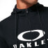 [FOA402598-022] Mens Oakley Bark Fullzip Hoodie 2.0