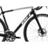 BH SL1 2.0 Tiagra 2023 road bike Black / Silver / Silver, XS - фото #5