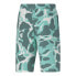 Фото #2 товара Puma Summer Splash Fleece Shorts Mens Size M Casual Athletic Bottoms 67764777