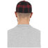 Фото #2 товара FLEXFIT Cap Tartan Plaid