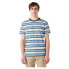 WRANGLER Stripe short sleeve T-shirt