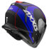 Фото #2 товара AXXIS OF504SV Mirage SV Village open face helmet