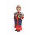 Фото #1 товара Маскарадные костюмы для младенцев Король-маг 12 Months
