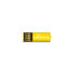 Фото #3 товара MEDIARANGE MR976 - 16 GB - USB Type-A - 2.0 - 14 MB/s - Capless - Yellow