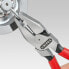 Фото #10 товара Knipex 02 07 200 High Leverage Combination Pliers 200 mm