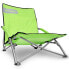 Фото #7 товара Spokey Panama 9401790000 green folding armchair