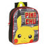 Фото #2 товара SAFTA Mini Pokemon Backpack