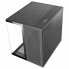 ATX Semi-tower Box Mars Gaming MCNOVAM Black