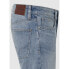 Фото #8 товара PEPE JEANS Slim Fit denim shorts