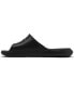 ფოტო #12 პროდუქტის Men's Victori One Shadow Slide Sandals from Finish Line