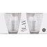 Фото #3 товара LAV Set of 4 Glasses 340ml Apollon Best Offer