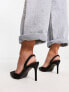 Фото #3 товара Туфли Glamorous Wide Fit - Rosa Heels