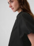 Фото #4 товара Organic Cotton Bubble Sleeve Shirt