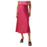 VERO MODA Heart Oli 7/8 High Waist Long Skirt