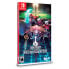 Фото #1 товара NINTENDO GAMES Switch Sword Of The Necromancer Limited Run - Import