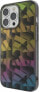 Adidas Adidas OR Moulded Case Graphic iPhone 13 Pro / 13 6,1" wielokolorowy/colourful 47251