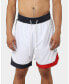 ფოტო #1 პროდუქტის Mens Team Paris Basketball Shorts