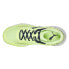 Фото #8 товара Puma Solarcourt Rct Tennis Mens Yellow Sneakers Athletic Shoes 10729601