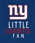 Фото #11 товара Baby NFL New York Giants Bodysuit NB