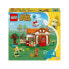 Фото #1 товара Строительный набор Lego 77049 Animal´s Crossing Isabelle´s House visit
