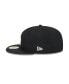 Фото #3 товара Men's Black Colorado Rockies 2024 Mother's Day On-Field 59FIFTY Fitted Hat