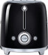 Фото #3 товара SMEG TSF01BLEU Black