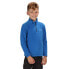 REGATTA Hot Shot II half zip fleece