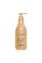 Фото #7 товара L'Oreal Professionnel Absolut Repair Shampoo Восстанавливающий шампунь для сухих и поврежденных волос