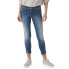 SALSA JEANS Wonder Cropped Skinny jeans