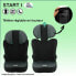 Car Chair Nania NANIA START I Giraffe II (15-25 kg) III (22 - 36 kg)