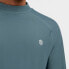 SIROKO Slush Steel Long sleeve base layer