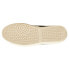 Puma Super Liga Og Retro Lace Up Mens Black, White Sneakers Casual Shoes 356999