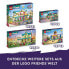 Фото #3 товара Игровой набор Lego Friends 41735 785 Pieces Heartlake City (Сердечный город)