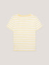 Фото #2 товара Kids' Breton Stripe T-Shirt