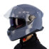 Фото #4 товара SHARK Skwal 2.2 Blank full face helmet