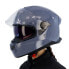 SHARK Skwal 2.2 Blank full face helmet