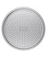Фото #1 товара Pro-Bake Bakeware Aluminized Steel Perforated Pizza Pan, 14"