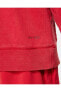 Jordan Dri-fıt Air Fleece Erkek Kapüşonlu Sweatshirt