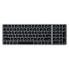 Satechi ST-ACBKM-DE - Tastatur Bluetooth Aluminium space grau - QWERTZ - Bluetooth Серо-черный - фото #2