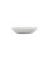 Фото #2 товара Incanto Stone White Lace Small Oval Bowl