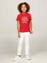 Фото #2 товара Kids' Arch Logo T-Shirt