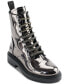 ფოტო #1 პროდუქტის Women's Malaya Lace-Up Combat Booties