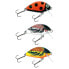 Фото #2 товара SALMO Tiny crankbait 2.5g 30 mm