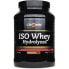 CROWN SPORT NUTRITION Iso Protein Whey Hydrolyzed Optipep Powder 918g Chocolate