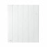 Radiator CONCORDE Arkadi Plus White 1000 W