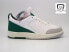 Фото #1 товара Nike Air Jordan 2 Retro Low SE Nina Chanel Abney Green Men's Size 5.5 DQ0560-160