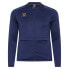 WARRIOR Aurum Travel full zip sweatshirt