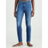 Фото #1 товара CALVIN KLEIN JEANS Slim Taper Fit jeans