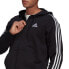 Фото #4 товара Adidas Essentials Full-Zip Hoodie M GK9051