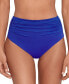 Фото #1 товара Beach Club High-Waist Bikini Bottoms